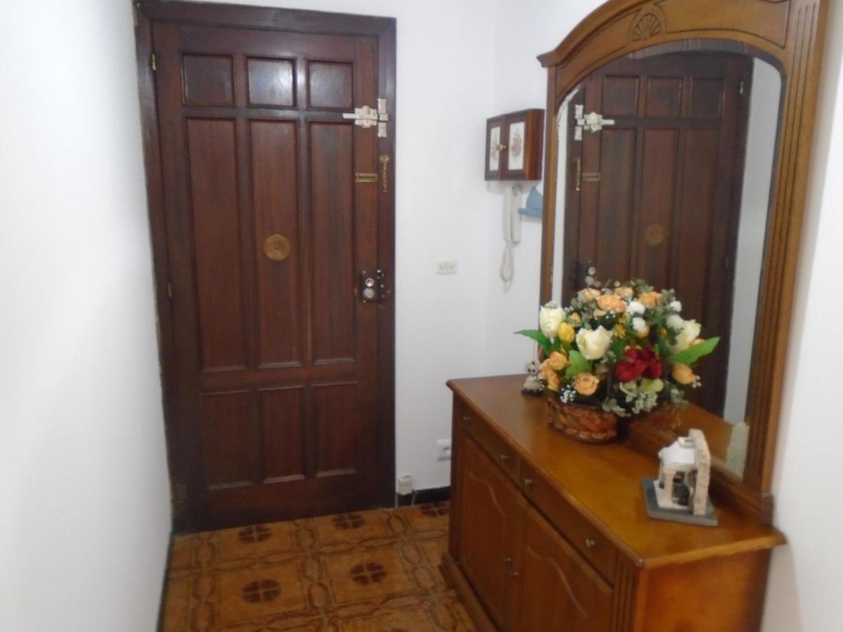 شقة Piso Centrico Pontedeume المظهر الخارجي الصورة